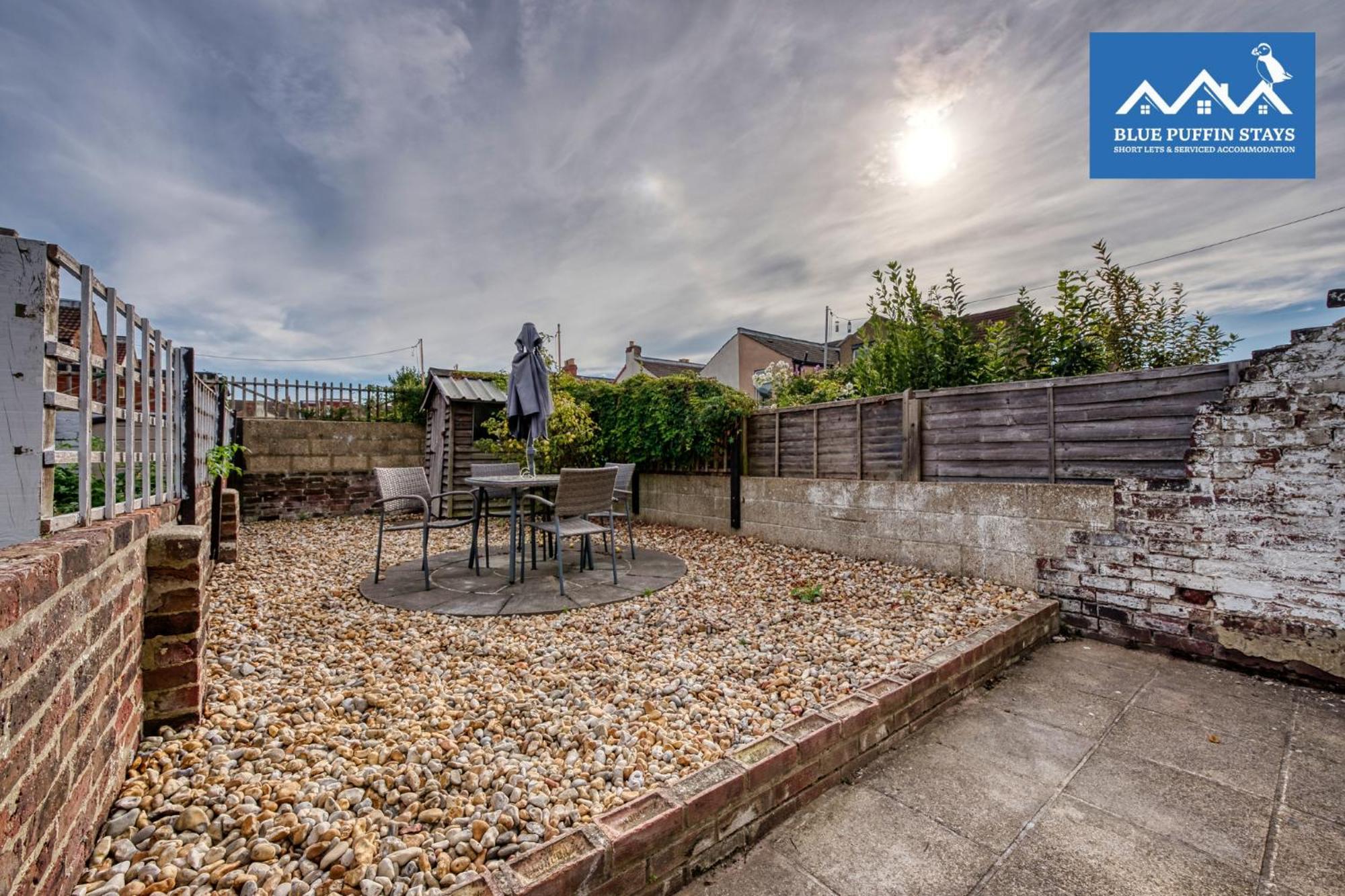 Stunning 3 Bed Chic Townhouse, Parking & Pet Friendly! Spacious - Sleeps 8 By Blue Puffin Portsmouth